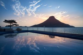 Carian Hotel