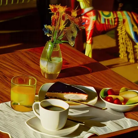 Casa Kalfu Hotel Boutique