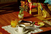Casa Kalfu Hotel Boutique - parcheggio