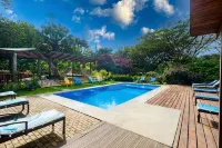 Rinconcito Lodge - Pools