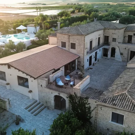 Agriturismo Baglio San Nicola