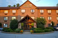 The Lodge at Flat Rock - 3-Star