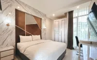 Bhuvana Resort & Apartment Ciawi Puncak - 3 stelle