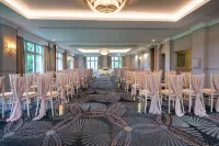 Mercure Blackburn Dunkenhalgh Hotel & Spa - breakfast