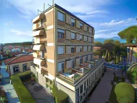 Albergo Battelli " Adults Only" - Mountain view