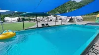 Jecheon J Glamping - 4-Star