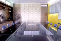 Pondok Green Adhyaksa Syariah - Wifi