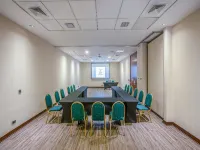 Abba Presidente Suites Santiago - Flughafentransfer