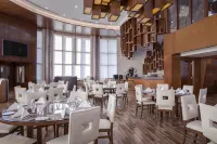 Cristal Erbil Hotel - 5-Star