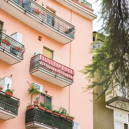 Vittoria Guest House Battipaglia