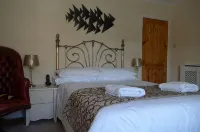 Fuzzy Duck Cottage. Over 100 5 star reviews on Trip Advisor. Sleeps 4 - Wi-Fi