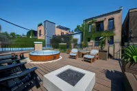 Villa d' Citta - B&Bs (Bed and breakfast)