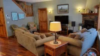 Beautiful Pristine O'brien Lake Home in Crosslake MN, Sleeps 10 - con encanto