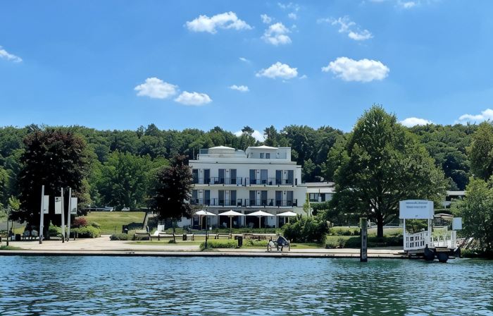 Fontane Hotel & Apartments