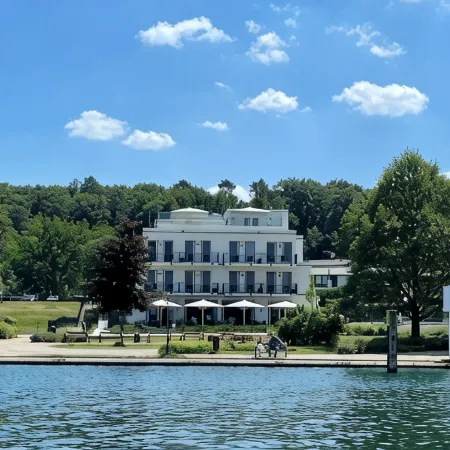 Fontane Hotel & Apartments