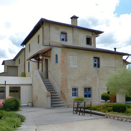 Il Cardo Resort