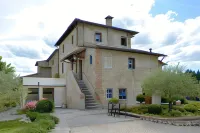 Il Cardo Resort - Wifi