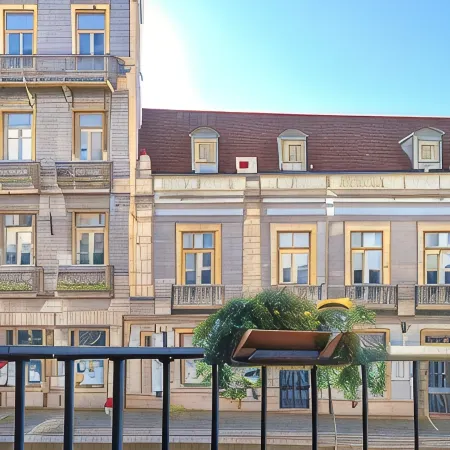 Casa do Mercado Lisboa