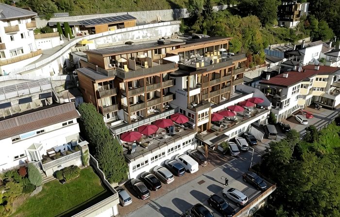 Hotel Panoramik