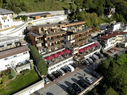 Hotel Panoramik - Pet friendly