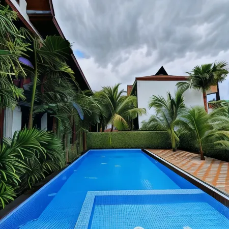 Madee Spa and Resort