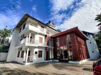 Villa Sasha by Elixir Cliff - Boutique
