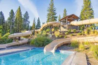 Sunriver Charmer-Updated Family Cabin w/SHARC, Village Access-Comfortable for 6 - Family