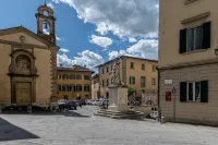 Duplex d'Art - Historic Center of Arezzo - 2-Star