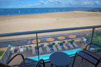 Arc Hôtel Sur Mer - Ocean View