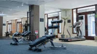 LOTTE ARAI RESORT - Phòng Gym