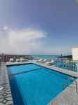 Palm Inn Hotel Hurghada - Sea View