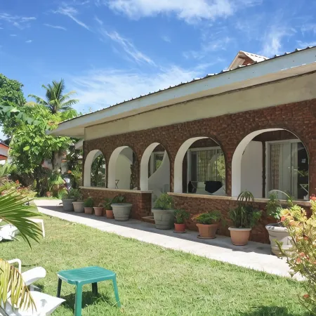 Rising Sun Guesthouse