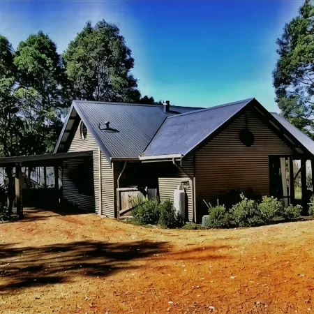 Scotsdale Valley Studios