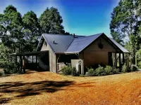 Scotsdale Valley Studios - 4-Star