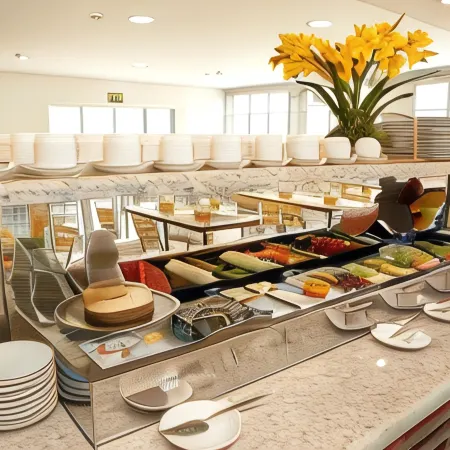 Serras Hotel