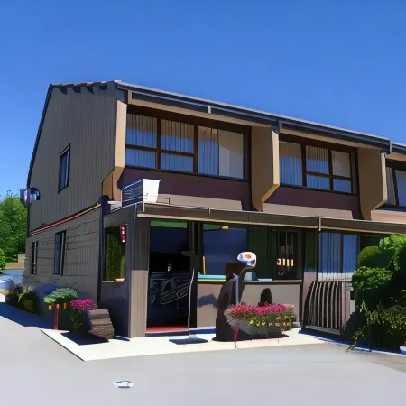 Fairway Motel & Apartments