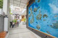 Hotel Palace Galapagos - Swimmingpools