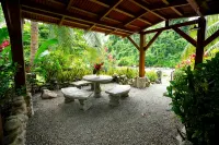 Casitas Del Rio Riverfront Nature Lodge - Sloth Luxury Villa - Villas