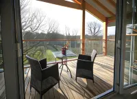 Apple Tree Lodges - 4-Star