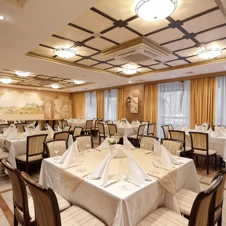 Европа Парк-отель (Hotel Europe)
