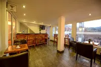 Hotel Plaza de Armas Cusco - breakfast