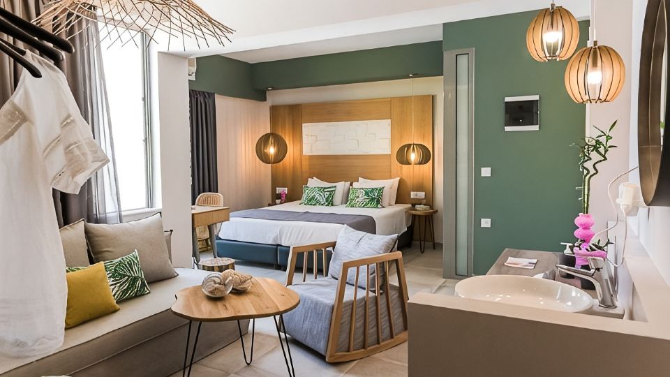 Sunshine Boutique Hotel by Estia