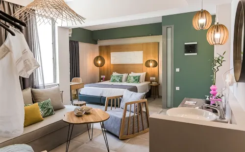 Sunshine Boutique Hotel by Estia - Pet friendly
