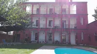 Aparthotel Can Gallart - Pool