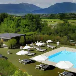 Relais le Betulle - Wifi
