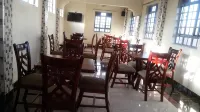 Phaldomar Guest House - Pensions