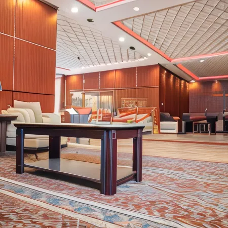 Quiet Rooms 4 Serviced Apartments