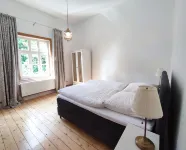 Renovated historic apartment - bright and spacious - 3星級