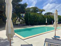 Domaine de Selhac - Wifi