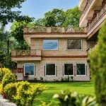 Kamdhenu Lok - Kitchens
